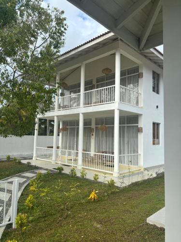 interlanka coast living