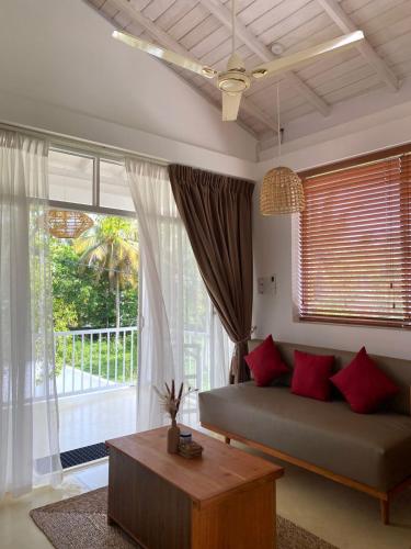 interlanka coast living