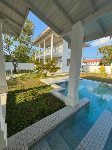 interlanka coast living