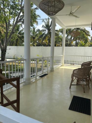 interlanka coast living
