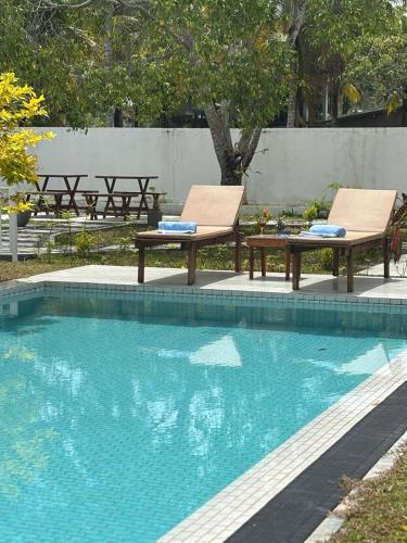 interlanka coast living