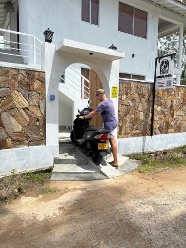 interlanka coast living