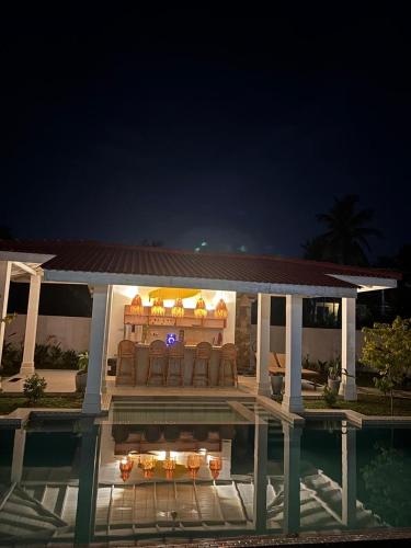 interlanka coast living