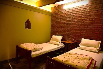 maharajpur heritage