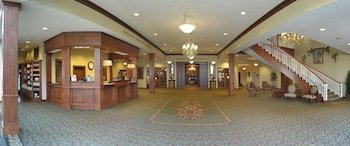 Carlisle Inn Sugarcreek,New Philadelphia>>Dover,3 star