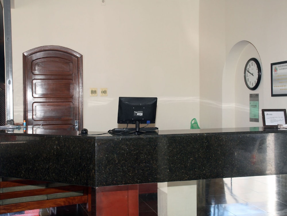 scala hotel barretos