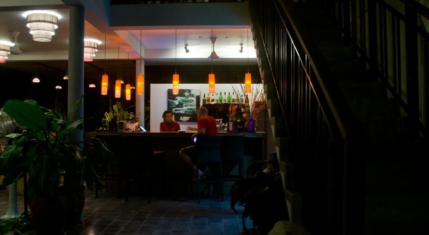 battambang resort
