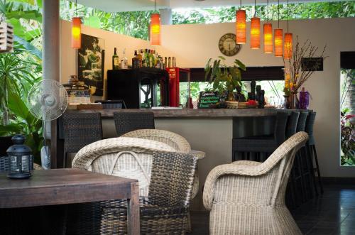 battambang resort
