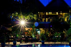 battambang resort