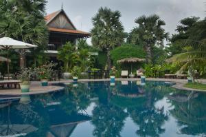 battambang resort