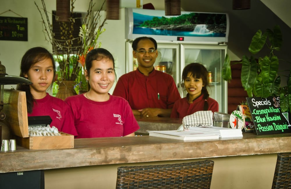 battambang resort