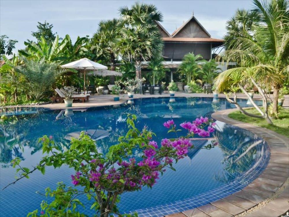 battambang resort