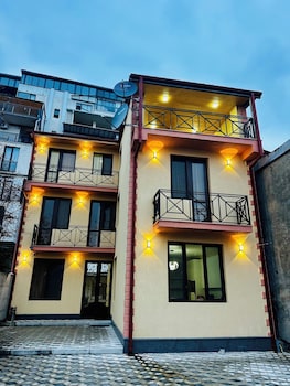 city star kutaisi