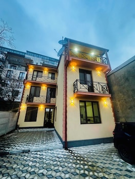 city star kutaisi