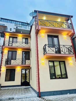 city star kutaisi