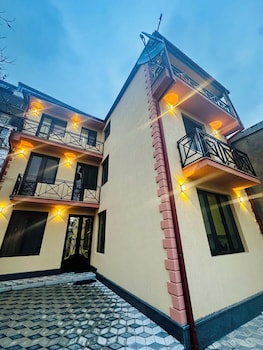 city star kutaisi
