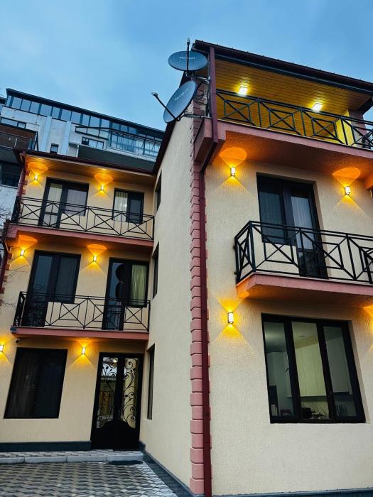 city star kutaisi