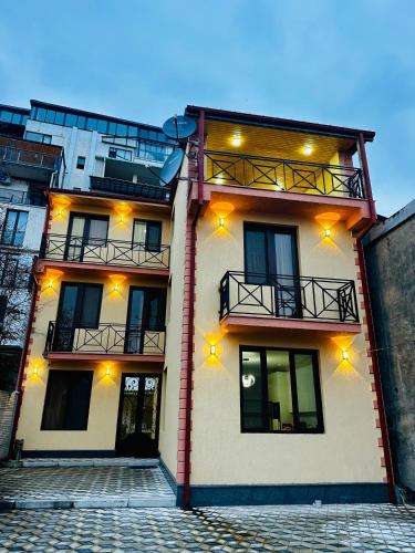 city star kutaisi