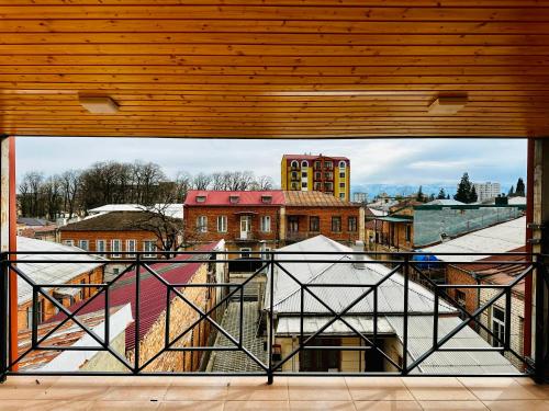 city star kutaisi