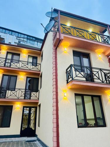 city star kutaisi