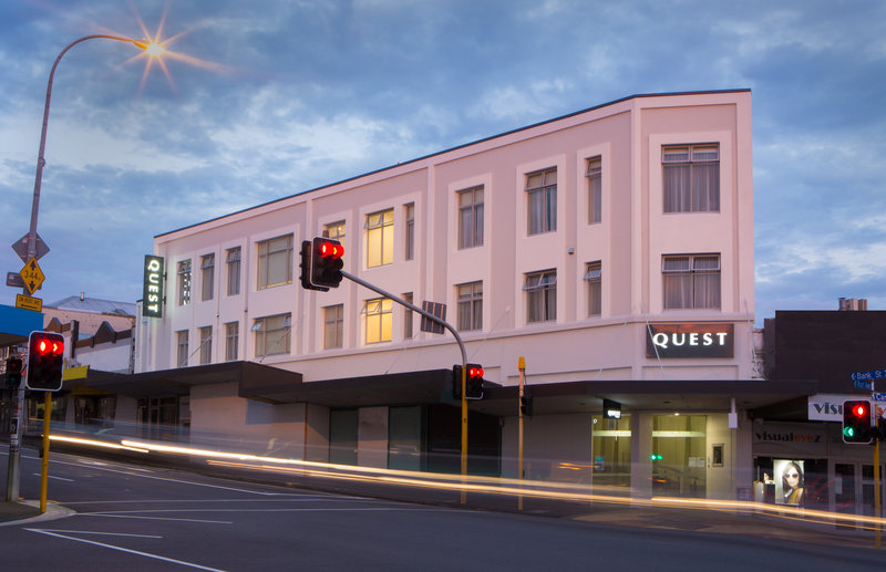 quest whangarei