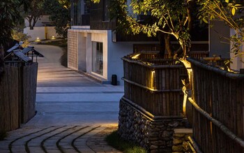 conglinli wooded homestay