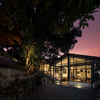 conglinli wooded homestay