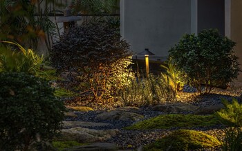 conglinli wooded homestay