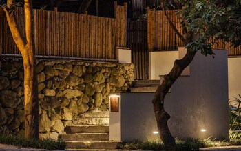 conglinli wooded homestay