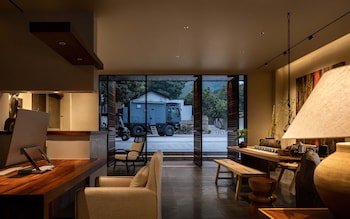 conglinli wooded homestay