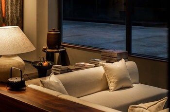 conglinli wooded homestay