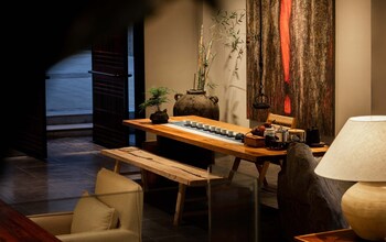 conglinli wooded homestay