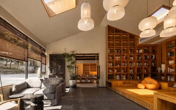 conglinli wooded homestay