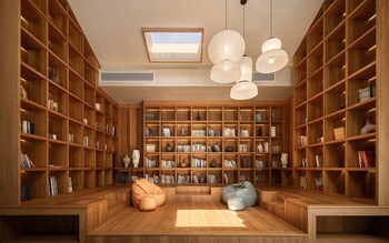 conglinli wooded homestay