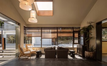 conglinli wooded homestay
