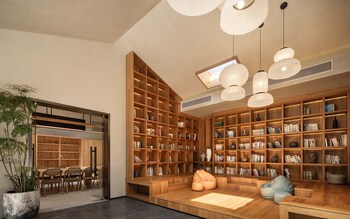 conglinli wooded homestay