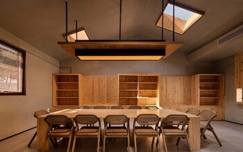 conglinli wooded homestay
