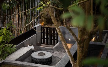 conglinli wooded homestay