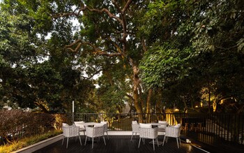 conglinli wooded homestay