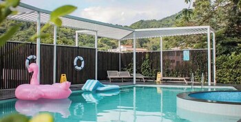 Conglinli Wooded Homestay,,5 star