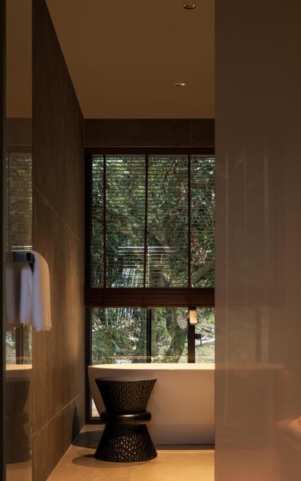 conglinli wooded homestay