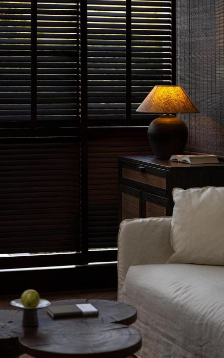 conglinli wooded homestay