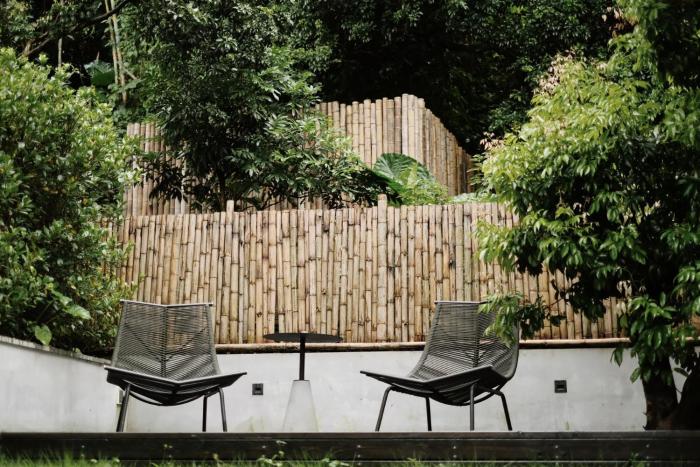 conglinli wooded homestay