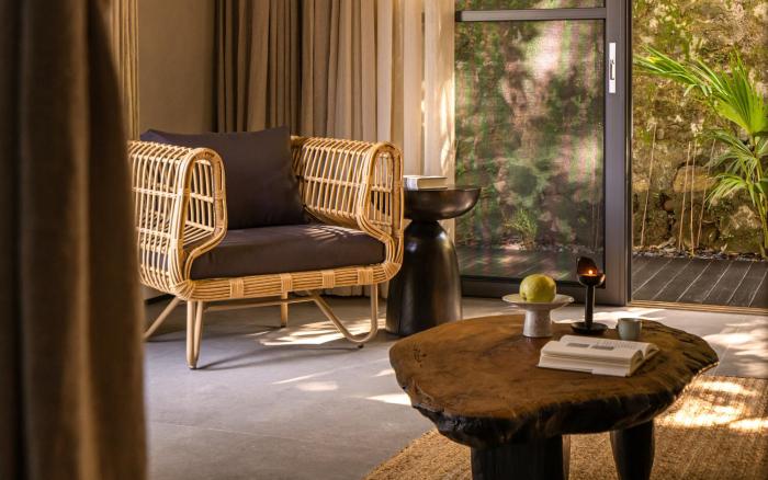 conglinli wooded homestay