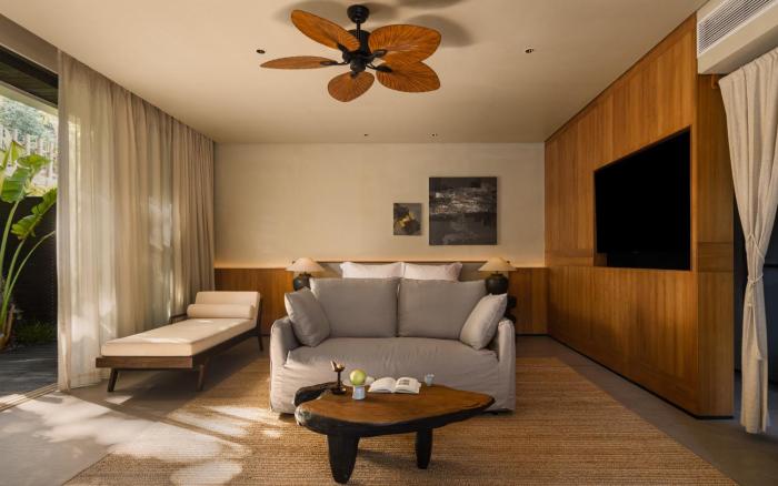 conglinli wooded homestay