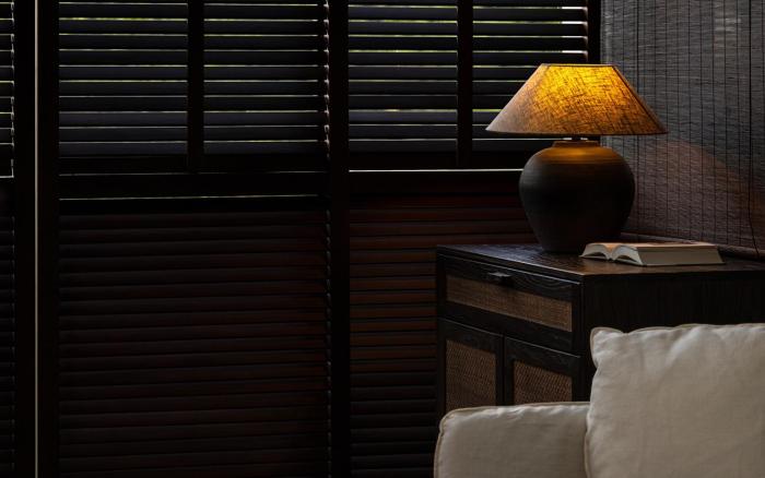 conglinli wooded homestay