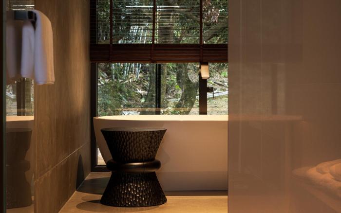 conglinli wooded homestay