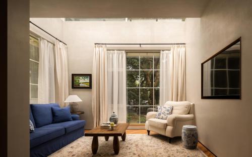 conglinli wooded homestay