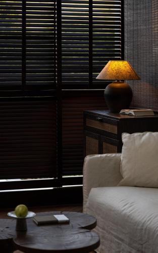 conglinli wooded homestay
