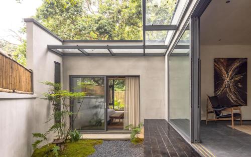 conglinli wooded homestay